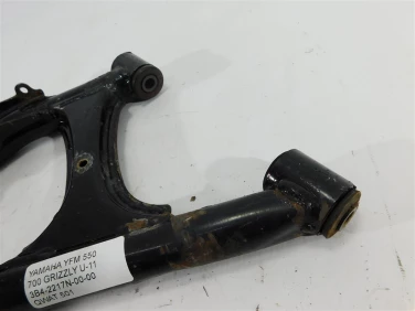 Wahacz tyŁ tylny yamaha yfm 550 700 grizzly u-11 3b4-2217n-00-00