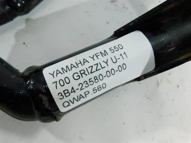 Wahacz zawieszenie przÓd yamaha yfm 550 700 grizzly u-11 3b4-23580-00-00