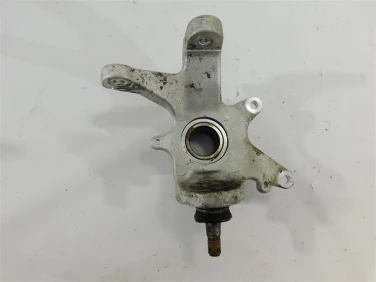 Zwrotnica lewa yamaha yfm 550 700 grizzly u-11 3b4-23501-00-00