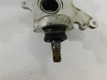 Zwrotnica lewa yamaha yfm 550 700 grizzly u-11 3b4-23501-00-00