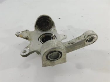 Zwrotnica lewa yamaha yfm 550 700 grizzly u-11 3b4-23501-00-00