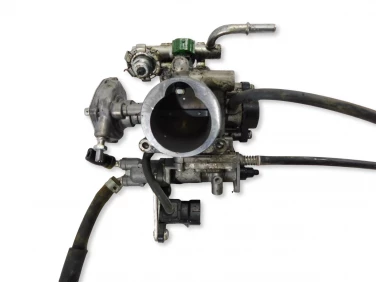 PRZEPUSTNICA YAMAHA YFM 550 700 GRIZZLY U-11 3B4-13750-00-00