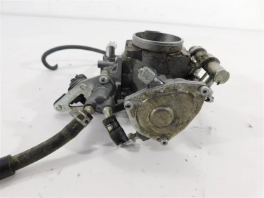 Przepustnica yamaha yfm 550 700 grizzly u-11 3b4-13750-00-00