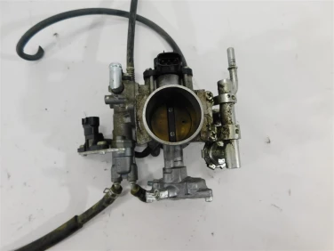 Przepustnica yamaha yfm 550 700 grizzly u-11 3b4-13750-00-00