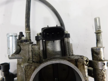 Przepustnica yamaha yfm 550 700 grizzly u-11 3b4-13750-00-00