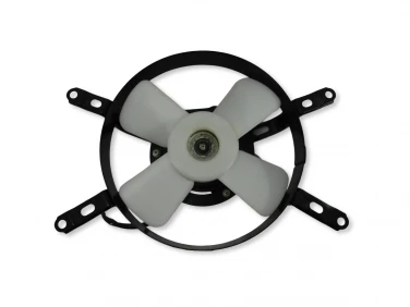 WENTYLATOR CHŁODNICY YAMAHA YFM 550 700 GRIZZLY U-11 3B4-12405-00-00