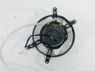 Wentylator chŁodnicy yamaha yfm 550 700 grizzly u-11 3b4-12405-00-00