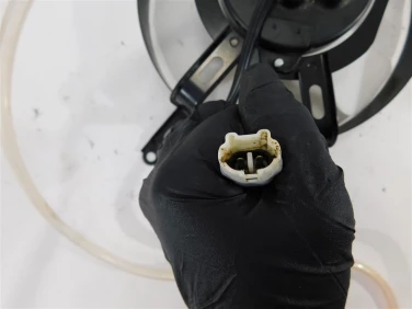 Wentylator chŁodnicy yamaha yfm 550 700 grizzly u-11 3b4-12405-00-00