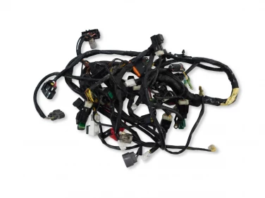 INSTALACJA WIĄZKA YAMAHA YFM 550 700 GRIZZLY U-11 3B4-82590-30