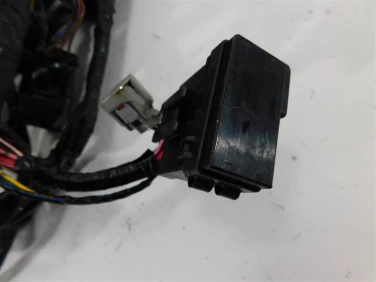 Instalacja wiĄzka yamaha yfm 550 700 grizzly u-11 3b4-82590-30