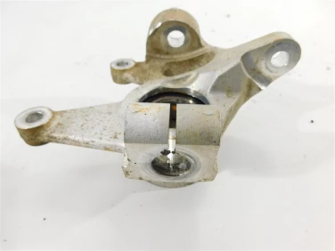 Zwrotnica prawa can-am outlander max xmr g2 u-11 705401291