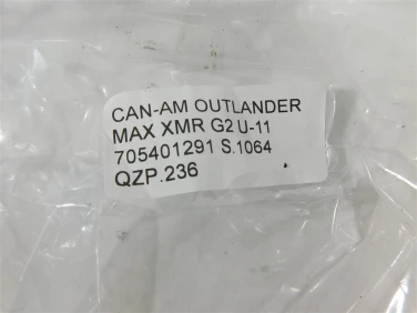 Zwrotnica prawa can-am outlander max xmr g2 u-11 705401291