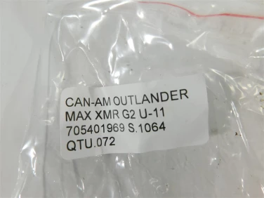 Tuleja waŁ waŁek can-am outlander max xmr g2 u-11 705401969