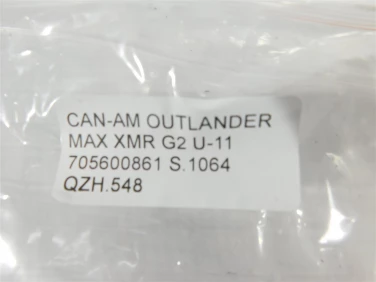 Zacisk hamulec can-am outlander max xmr g2 u-11 705600861