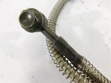 PrzewÓd hamulec cf moto 500 x5 goes u-11 9010-080140