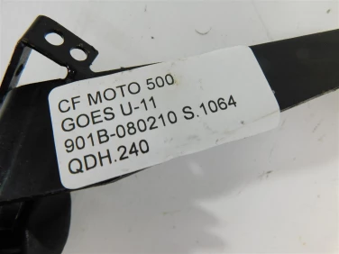 DŹwignia hamulca cf moto 500 goes u-11 901b-080210