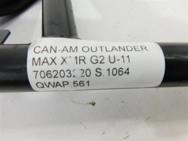 Wahacz zawieszenie przÓd can-am outlander max xmr g2 u-11 7062032 20