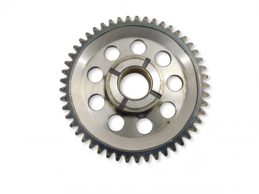 TRYB TRYBY YAMAHA YFM 550 700 GRIZZLY U-11 3B4-15515-00-00