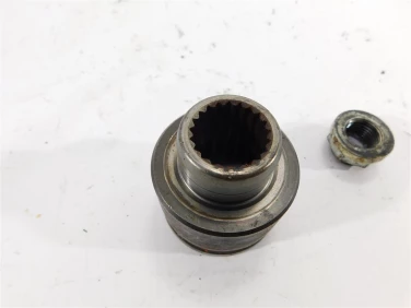 Tuleja waŁ waŁek yamaha yfm 550 700 grizzly u-11 3b4-17832-00-00