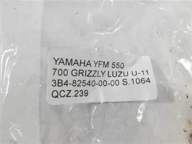 Czujnik yamaha yfm 550 700 grizzly luzu u-11 3b4-82540-00-00