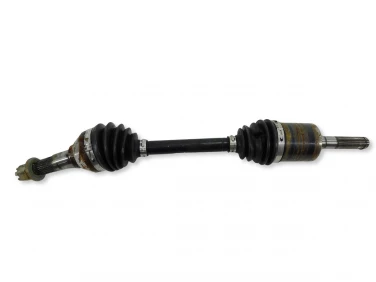 PÓŁOŚ PRZÓD PRZEDNIA CAN-AM OUTLANDER MAX XMR G2 U-11 705402236