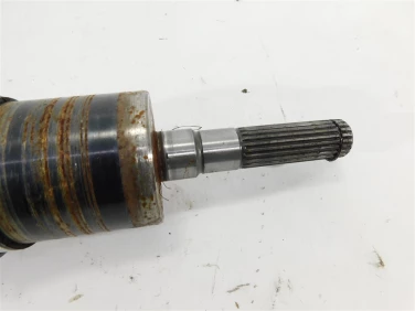 PÓŁoŚ przÓd przednia can-am outlander max xmr g2 u-11 705402236