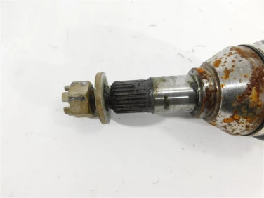 PÓŁoŚ przÓd przednia can-am outlander max xmr g2 u-11 705402236