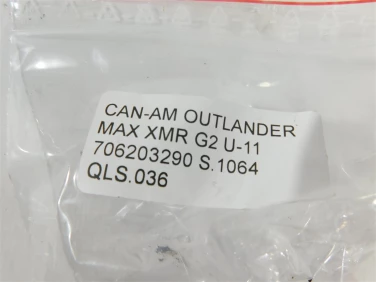 ŁĄcznik stabilizatora can-am outlander max xmr g2 u-11 706203290