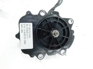 Silniczek napĘdÓw actucator cf moto 500 x5 goes u-11 0181-314000