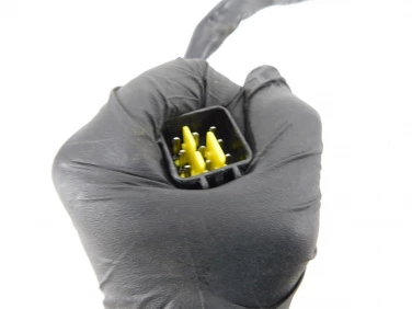 Silniczek napĘdÓw actucator cf moto 500 x5 goes u-11 0181-314000