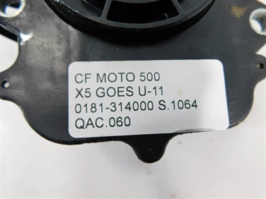 Silniczek napĘdÓw actucator cf moto 500 x5 goes u-11 0181-314000