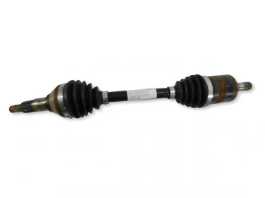 PÓŁOŚ PRZÓD PRZEDNIA CAN-AM OUTLANDER MAX XMR G2 .U-11 705402235