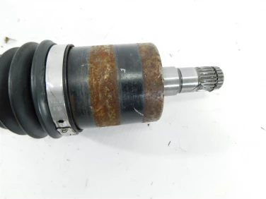 PÓŁoŚ przÓd przednia can-am outlander max xmr g2 .u-11 705402235