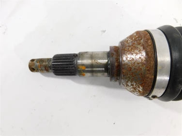 PÓŁoŚ przÓd przednia can-am outlander max xmr g2 .u-11 705402235