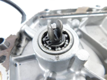 Dekiel pokrywa yamaha yfm 550 700 grizzly u-11 3b4-15411-00-00