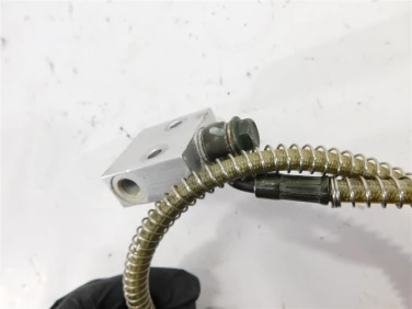 PrzewÓd hamulec cf moto 500 x5 goes u-11 9010-080150