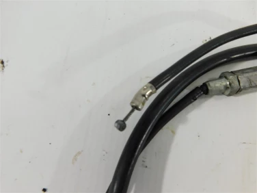 DŹwignia zmiany biegÓw yamaha yfm 550 700 grizzly linka blokady biegÓw u-11 3b4-2637f-00-00