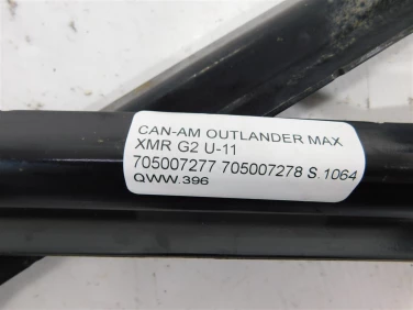 Wspornik stelaŻ can-am outlander max xmr g2 u-11 705007277 705007278