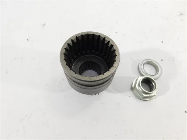 Tuleja waŁ waŁek yamaha yfm 550 700 grizzly u-11 3b4-17832-00-00