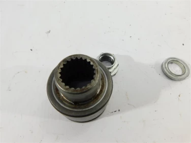 Tuleja waŁ waŁek yamaha yfm 550 700 grizzly u-11 3b4-17832-00-00