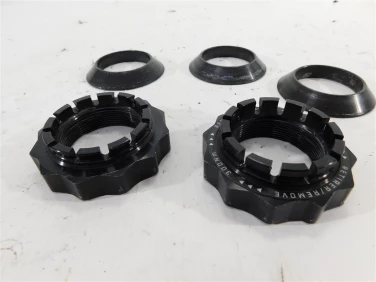 KoŁpak kapsel can-am ryker 600 900 19-22 nakrĘtka koŁa u-11 705401983 705401983