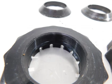 KoŁpak kapsel can-am ryker 600 900 19-22 nakrĘtka koŁa u-11 705401983 705401983