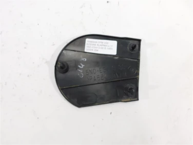 Dekiel pokrywa yamaha yfm 450 kodiak klapka u-11 5nd-e5413-00
