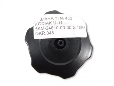KOREK ZBIORNIK YAMAHA YFM 450 KODIAK U-11 5KM-24610-00-00