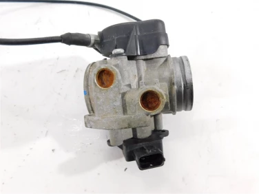 Przepustnica can-am outlander max xmr g1 u-11 420296876