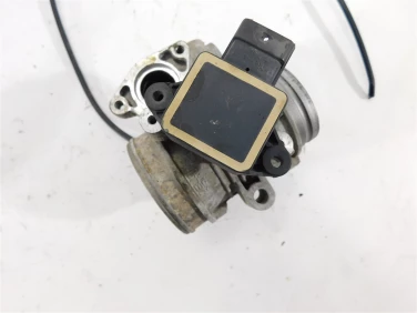 Przepustnica can-am outlander max xmr g1 u-11 420296876