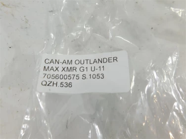 Zacisk hamulec can-am outlander max xmr g1 u-11 705600575