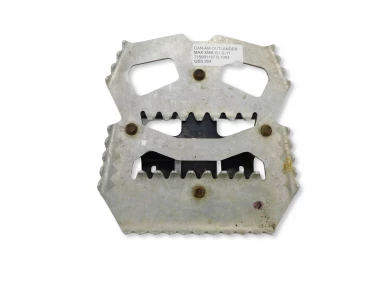 STELAŻ STOPIEŃ PODNÓŻEK CAN-AM OUTLANDER MAX XMR G1 U-11 715001137