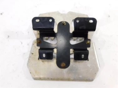 StelaŻ stopieŃ podnÓŻek can-am outlander max xmr g1 u-11 715001137