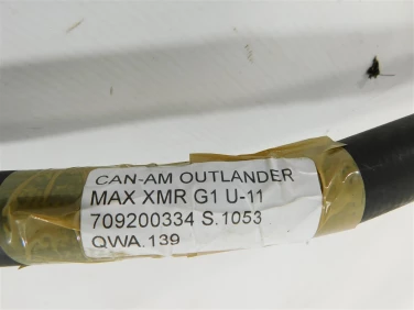 WĄŻ przewÓd can-am outlander max xmr g1 u-11 709200334